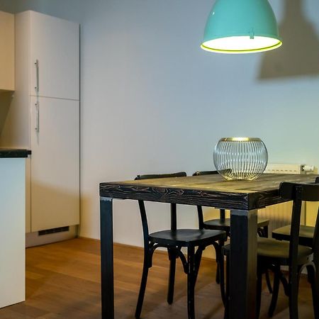 Hotel Maribor, City Apartments Exterior photo