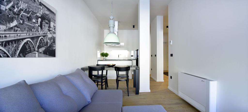 Hotel Maribor, City Apartments Exterior photo