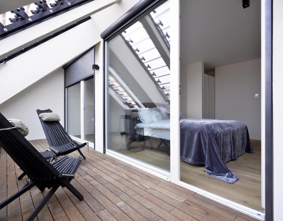 Hotel Maribor, City Apartments Exterior photo